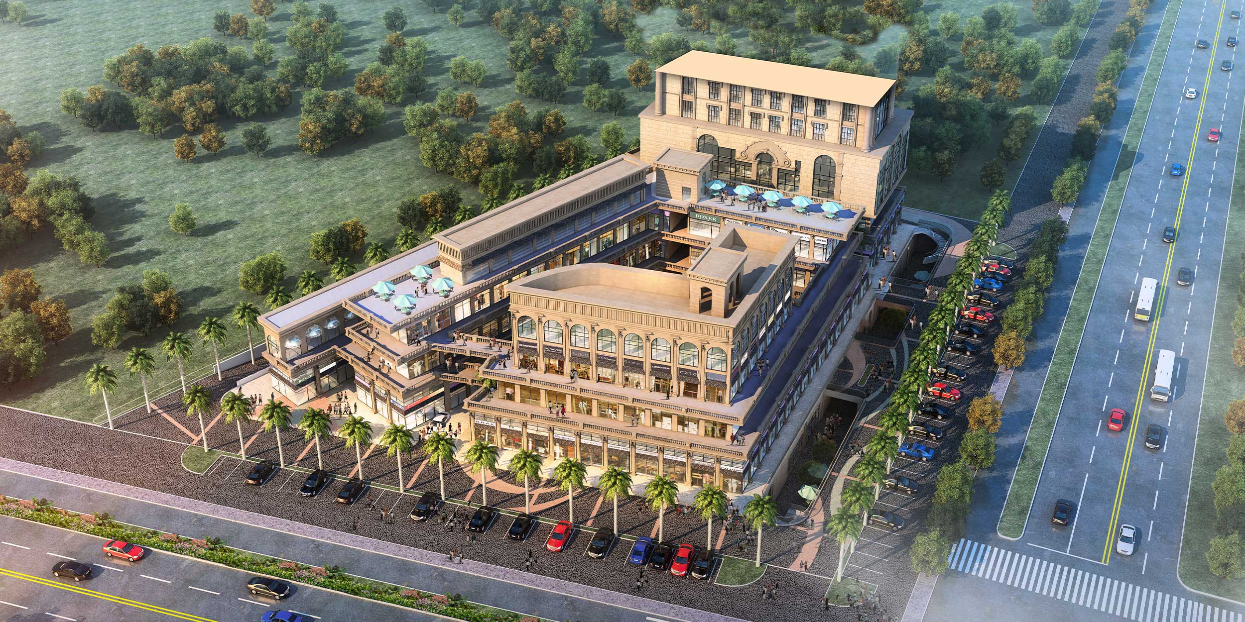 JMS BUILDTECH
